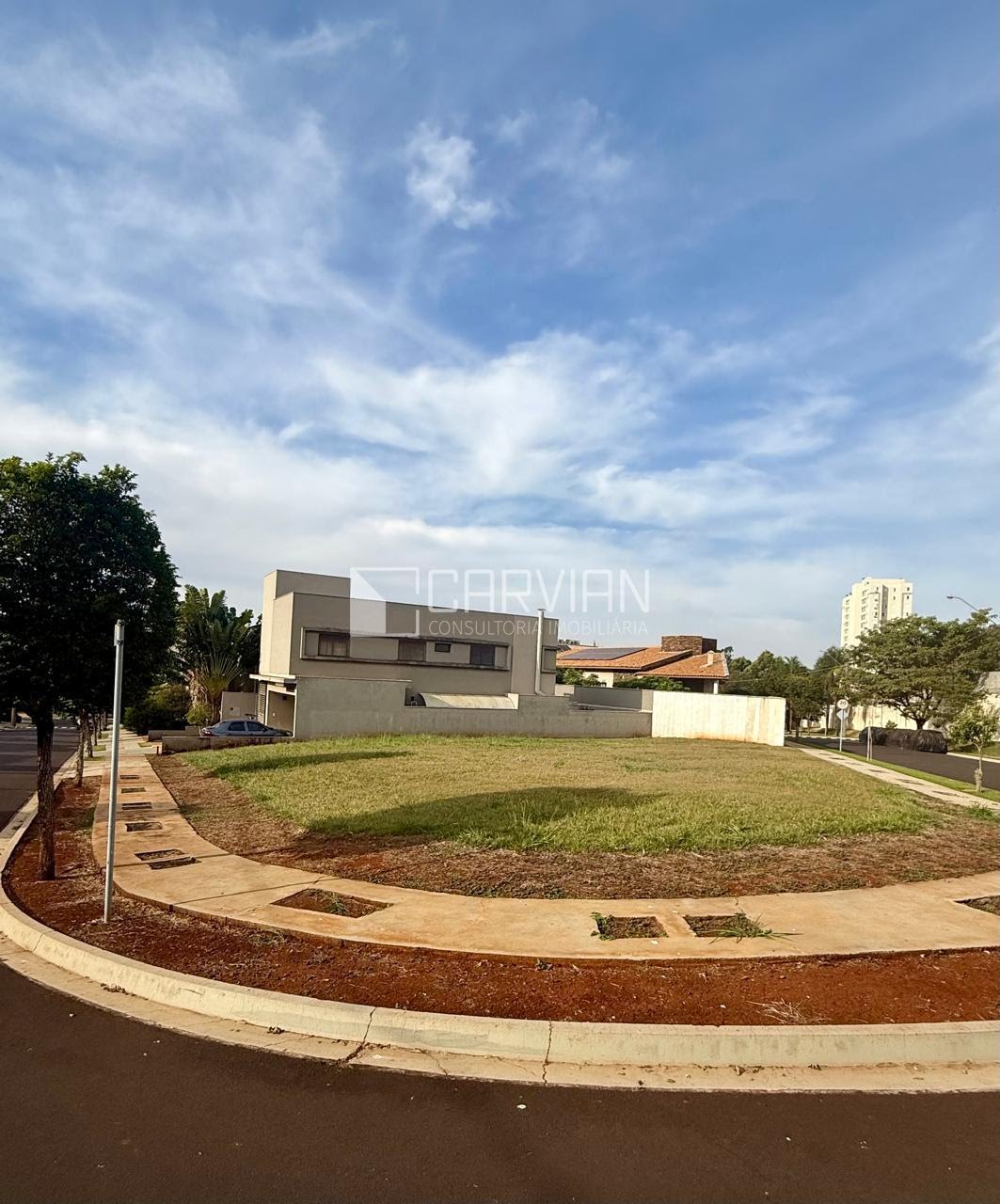 Terreno à venda com 571m² de terreno no Recreio das Acacias, Ribeirão Preto (SP) — foto 3 de 13