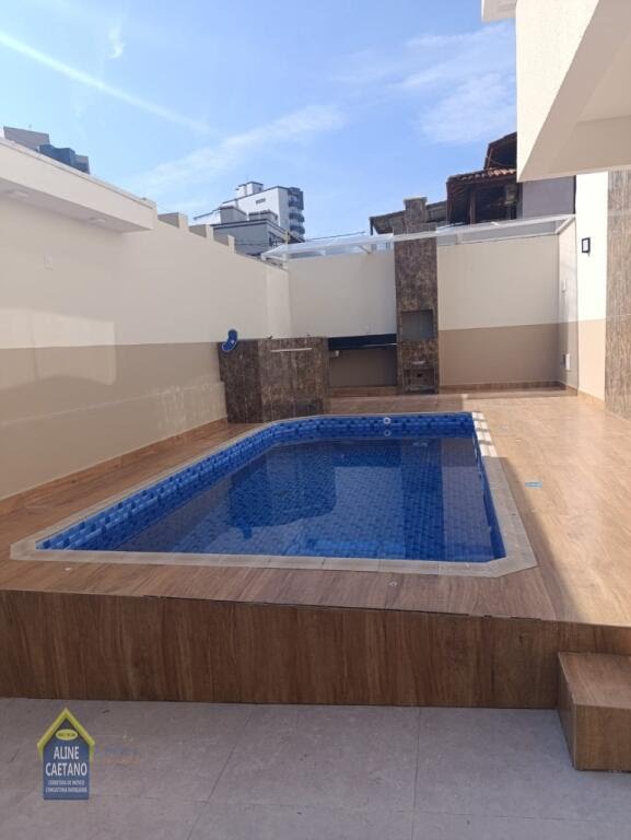 Casa à venda com 2 quartos, 1 suíte, 1 vaga e 100m² no Nova Mirim, Praia Grande (SP) — foto 27 de 30