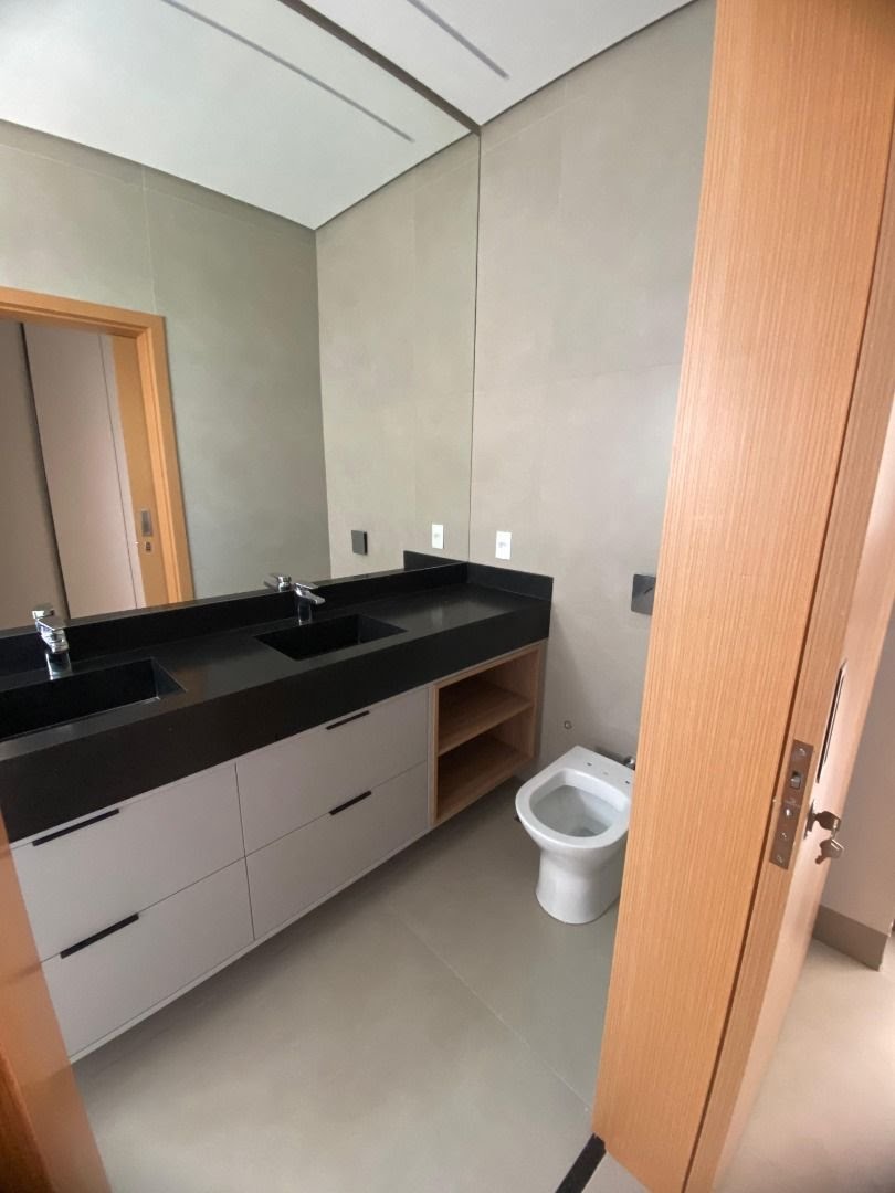 Casa à venda com 3 quartos, 3 suítes e 178m² no Loteamento Terras de Florença, Ribeirão Preto (SP) — foto 9 de 30