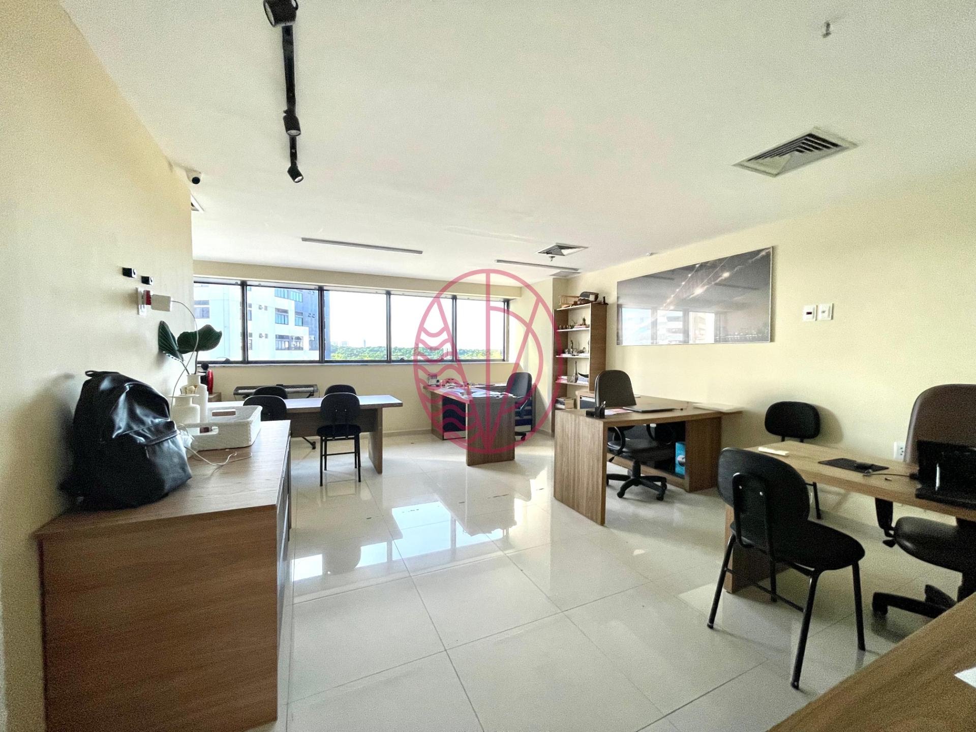 Comercial à venda com 1 banheiro, 1 vaga e 37m² no Caminho das Árvores, Salvador (BA) — foto 17 de 30
