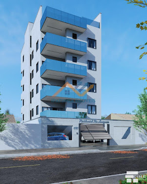 Apartamento à venda em Ferroviários, Ipatinga | 3 quartos