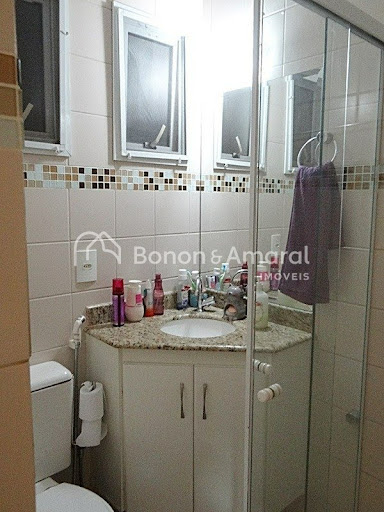 Casa de Condomínio, 3 quartos - Foto 16