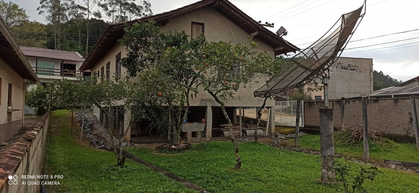 Casa à venda com 4 quartos, 2 banheiros, 1 vaga e 450m² no Itoupavazinha, Blumenau (SC) — foto 5 de 15