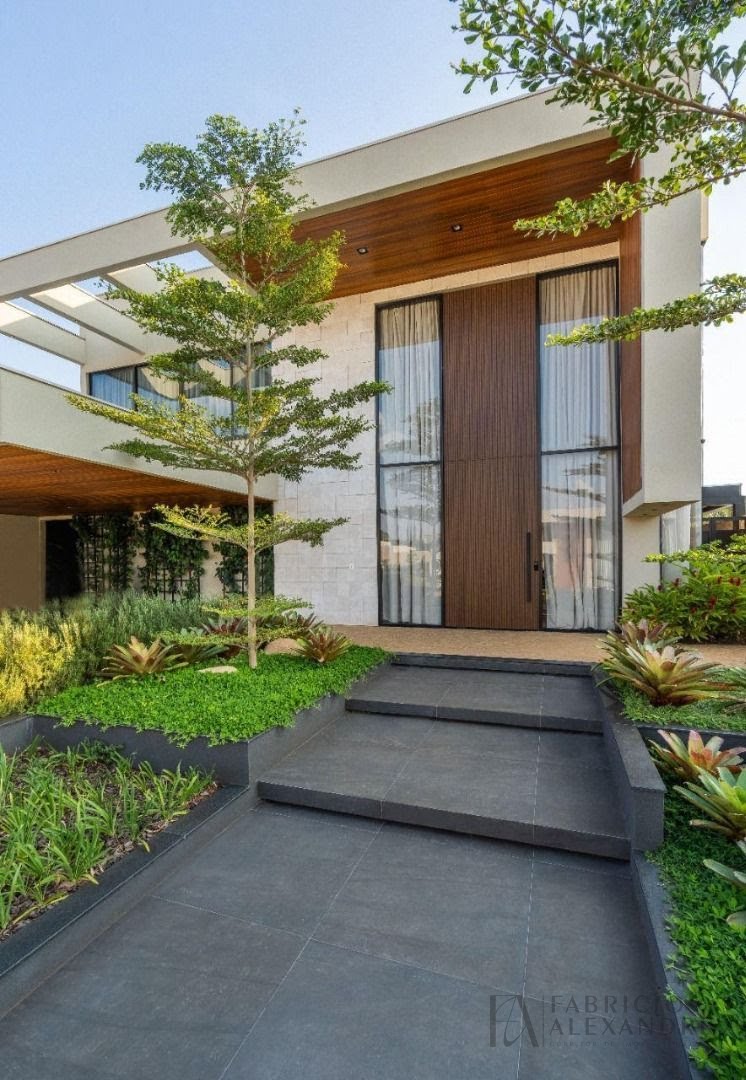Casa à venda com 4 quartos, 4 suítes, 6 vagas e 405m² no Golden Park, Mirassol (SP) — foto 4 de 18