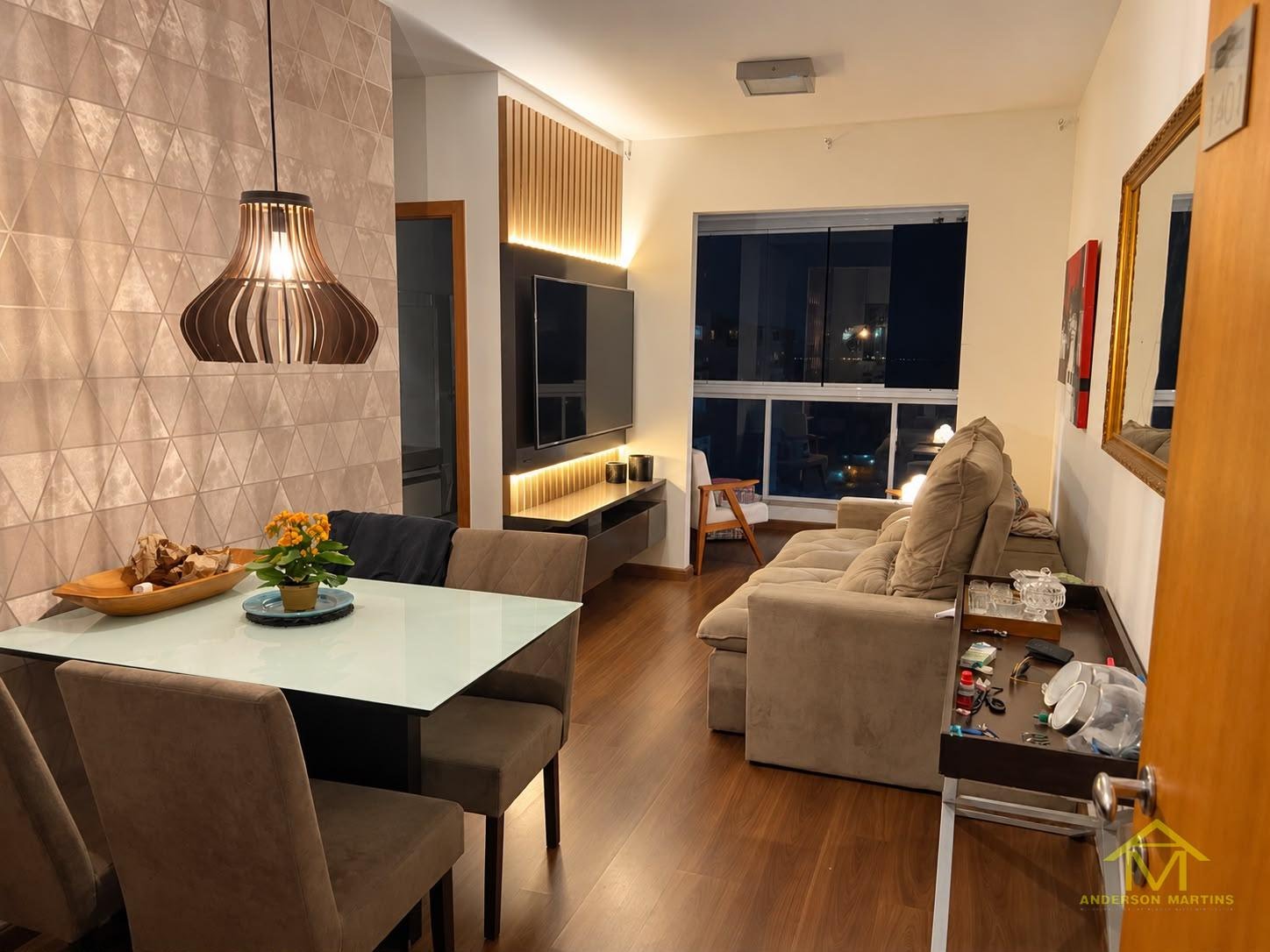 Apartamento à venda com 3 quartos, 2 banheiros, 2 vagas e 77m² no Praia de Itaparica, Vila Velha (ES) — foto 6 de 18