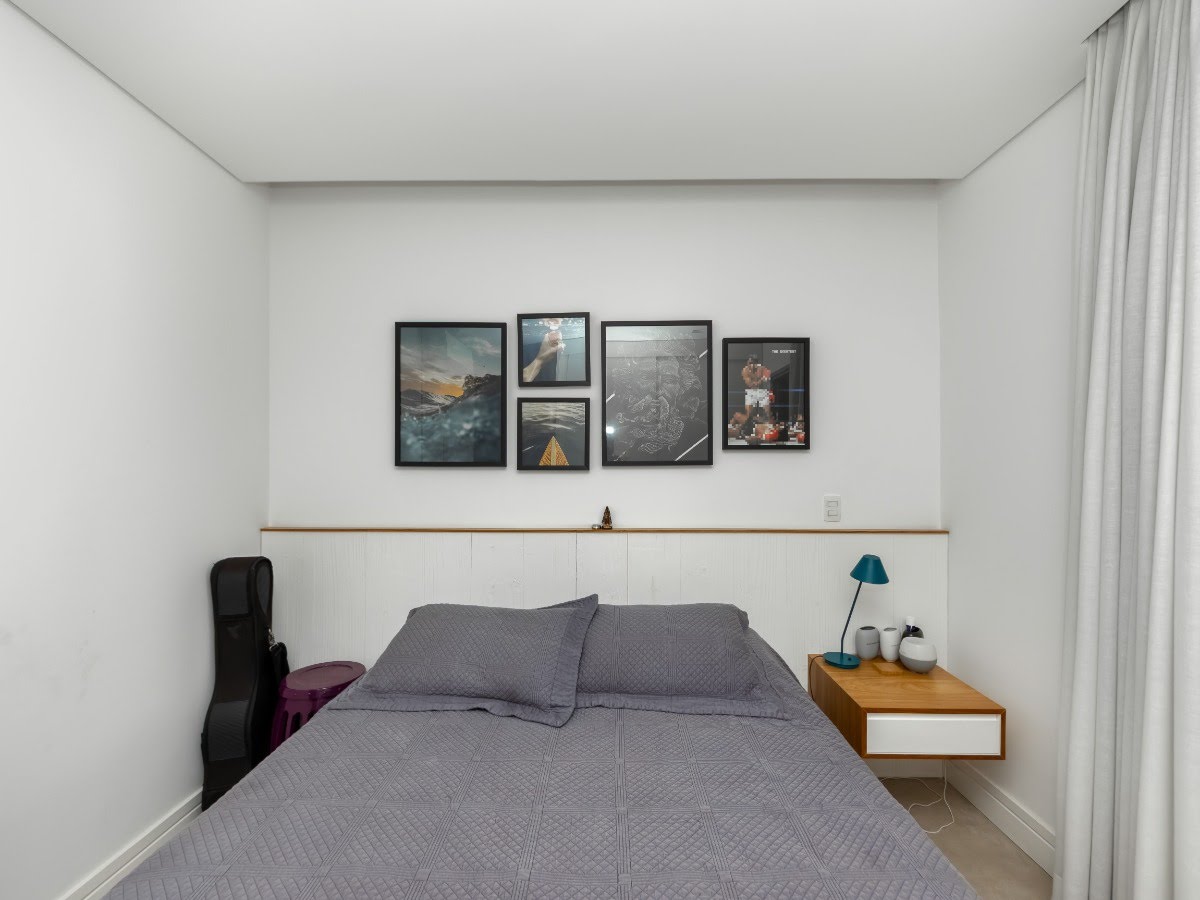 Apartamento à venda com 1 quarto, 1 suíte, 1 vaga e 69m² no Vila Nova Conceição, São Paulo (SP) — foto 17 de 30