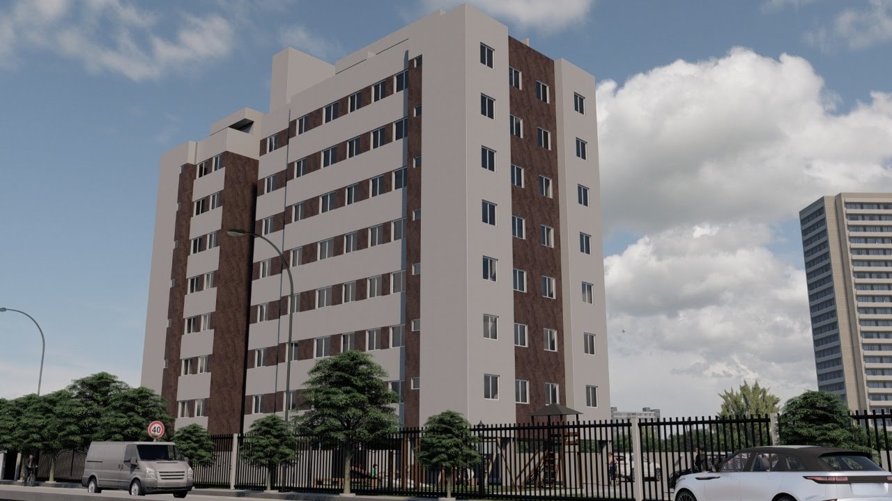 Cobertura à venda com 2 quartos, 1 banheiro, 2 vagas e 90m² no Jardim Leblon, Belo Horizonte (MG) — foto 16 de 16