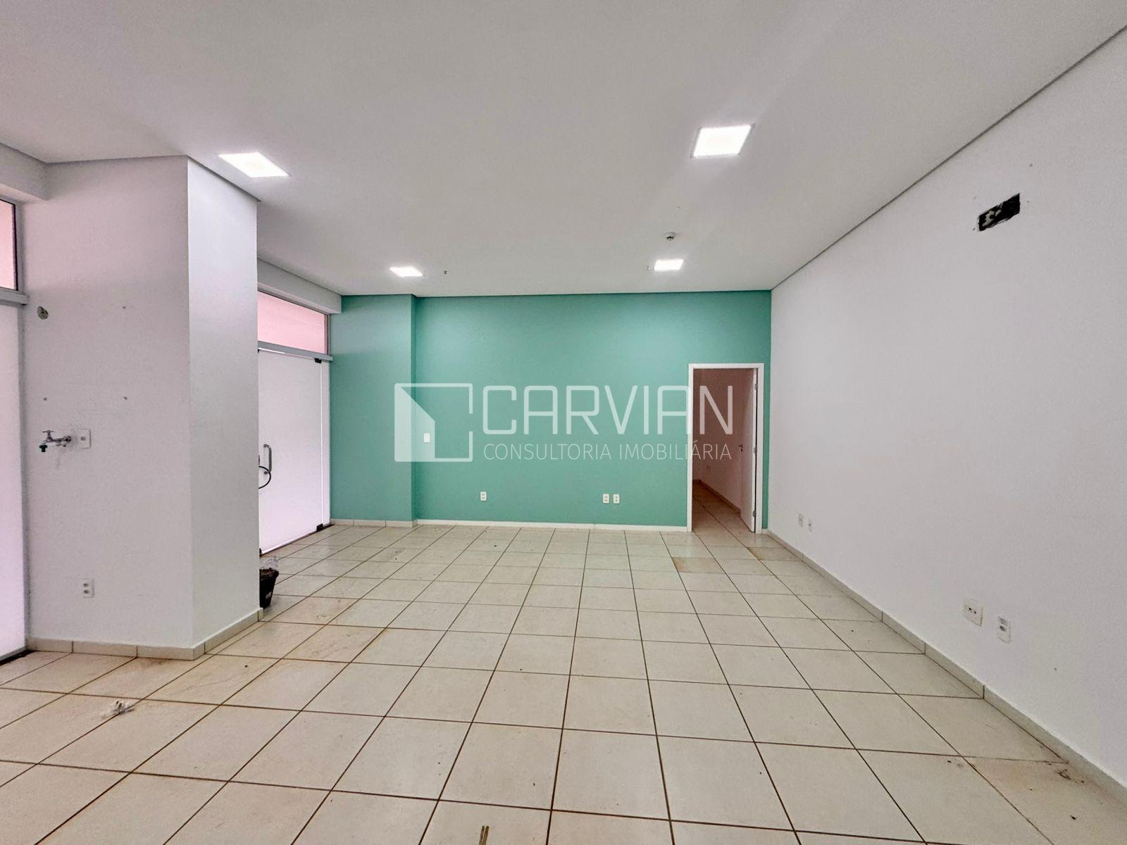 Comercial à venda com 165m² no Nova Ribeirânia, Ribeirão Preto — foto principal