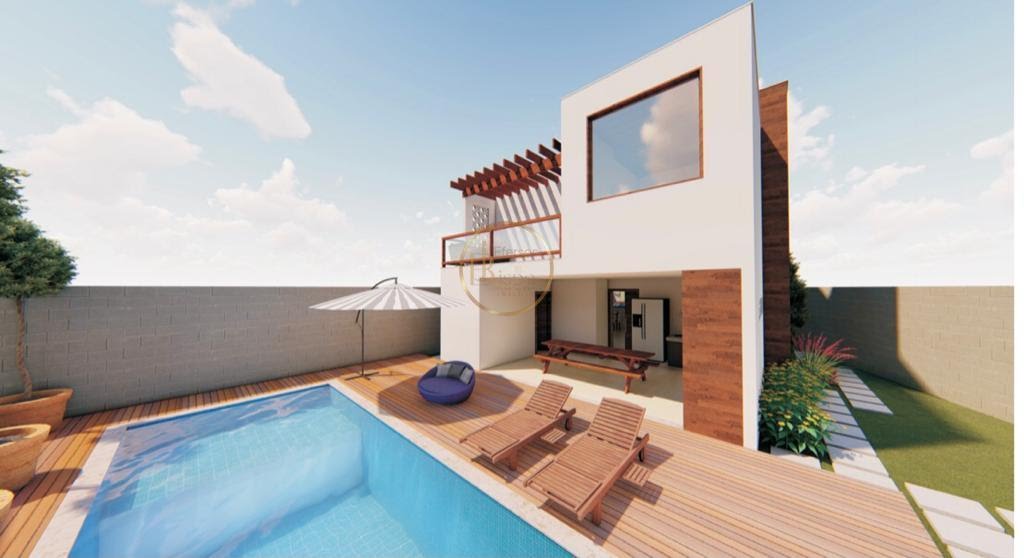 Apartamento à venda com 3 quartos, 1 suíte, 2 vagas e 130m² no Jardins do Edén, Porto Seguro (BA) — foto 10 de 30