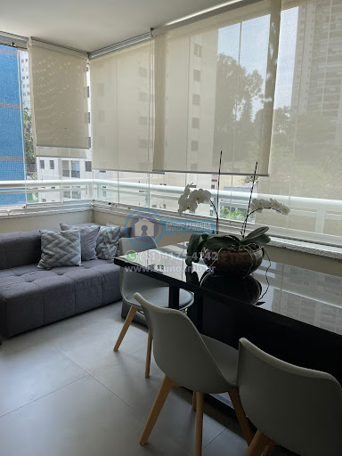 Espaçoso apartamento de 03 dormitórios em Santana, São Paulo - 107m² por R$1.270.000 para compra
