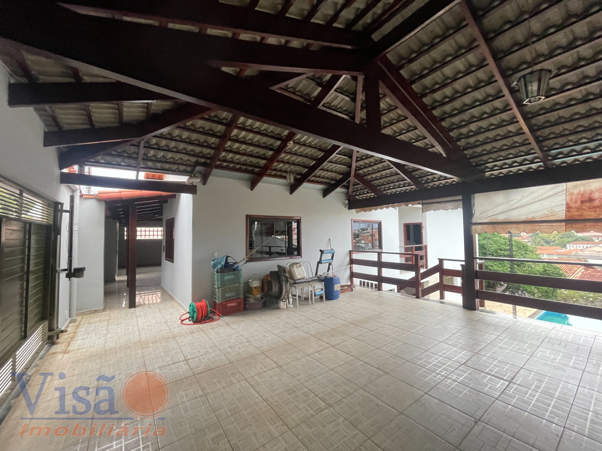 Casa à venda com 3 quartos, 2 suítes e 200m² no Alto do Corregor, Paracatu (MG) — foto 26 de 30