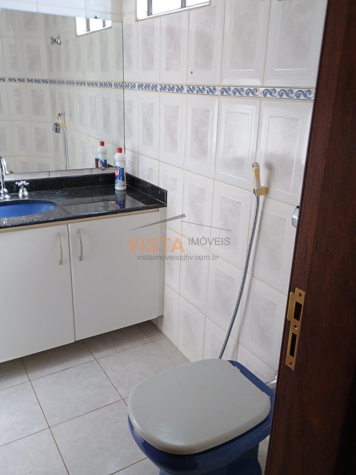 Apartamento à venda com 3 quartos, 1 suíte, 1 vaga e 116m² no Parque das Nações, São João da Boa Vista (SP) — foto 7 de 24