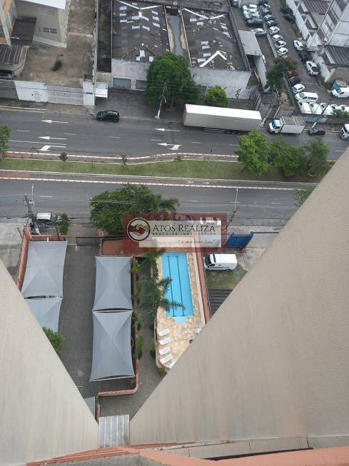 Apartamento à venda com 2 quartos, 1 banheiro, 1 vaga e 51m² no Jardim Campo Grande, São Paulo (SP) — foto 19 de 26