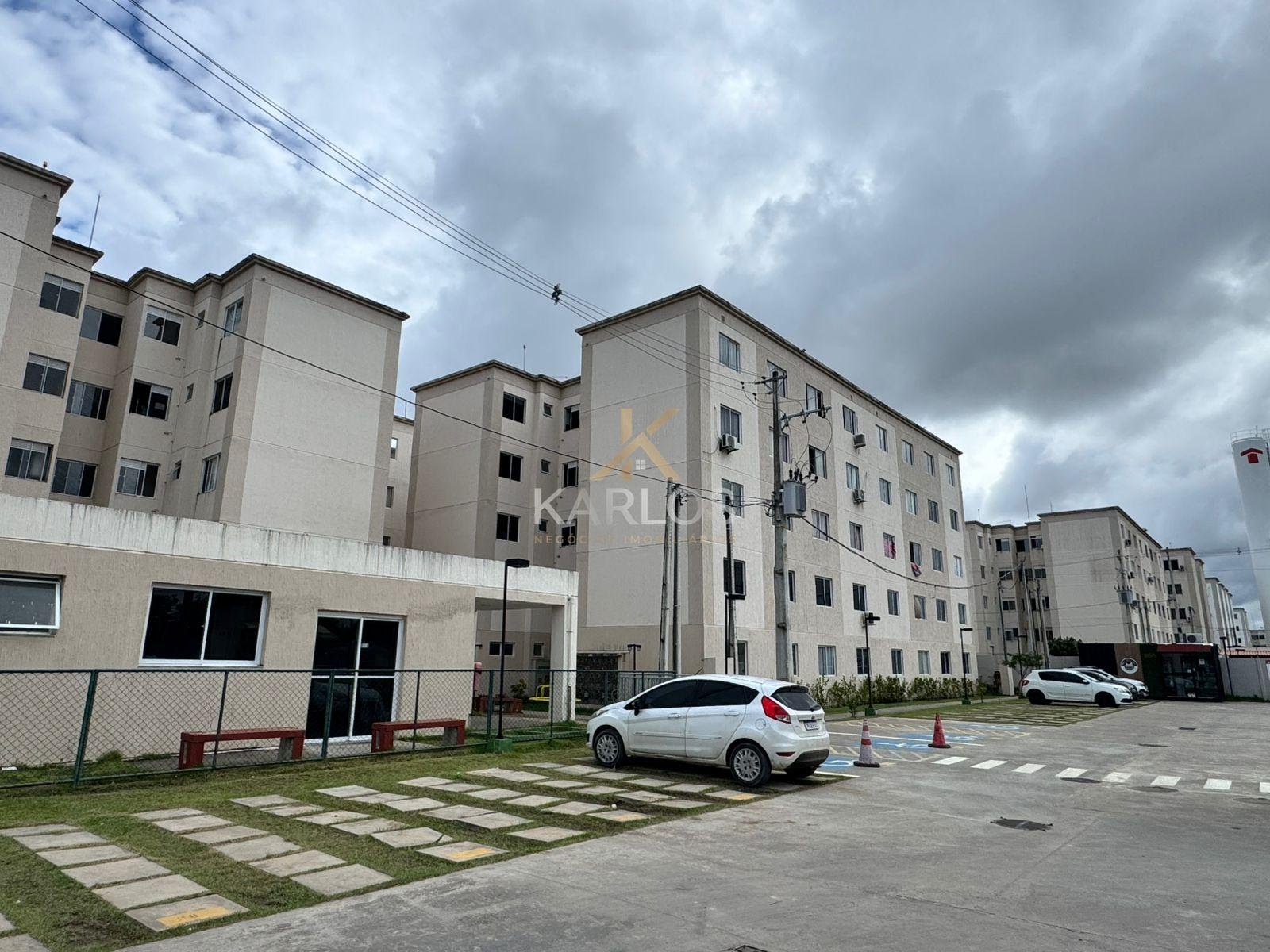Apartamento à venda com 2 quartos, 1 banheiro, 1 vaga e 40m² no Maranguape I, Paulista (PE) — foto 23 de 23