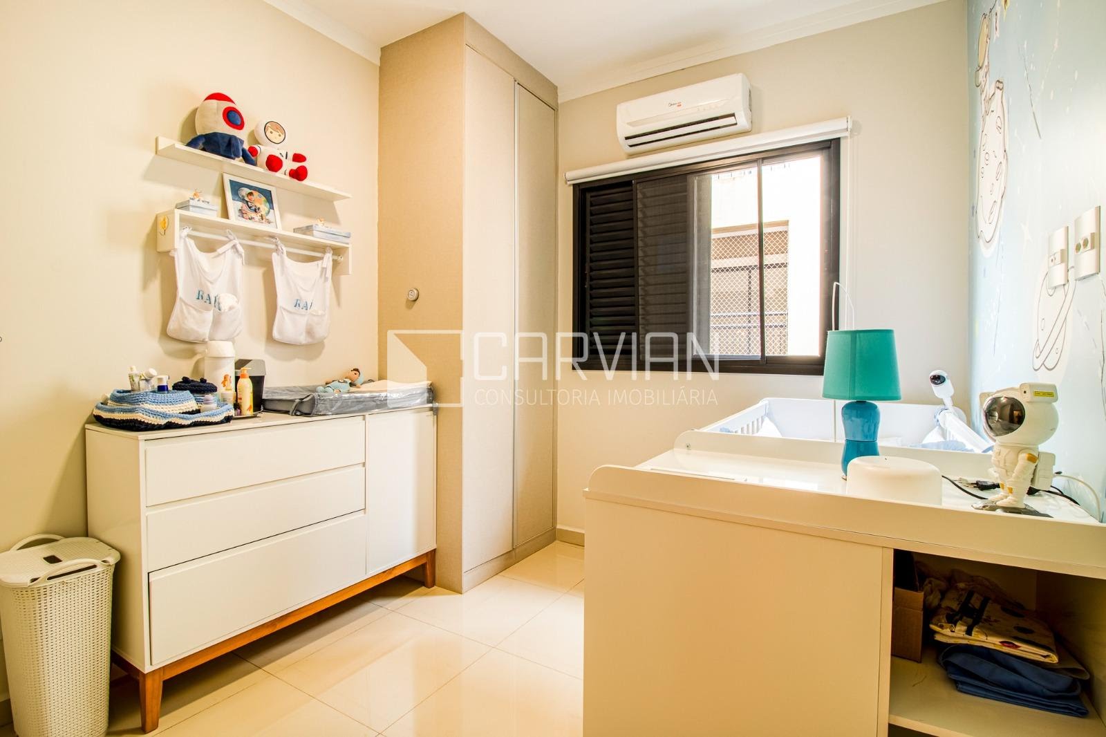 Apartamento à venda com 2 quartos, 1 suíte, 3 vagas e 74m² no Jardim Botânico, Ribeirão Preto (SP) — foto 15 de 16
