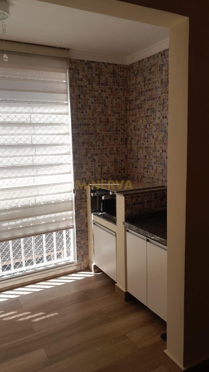 Apartamento à venda com 3 quartos, 1 suíte, 2 vagas e 77m² no Picanço, Guarulhos (SP) — foto 6 de 12