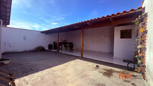 Casa à Venda no bairro Residencial Bela Vista em São José da Varginha - MG