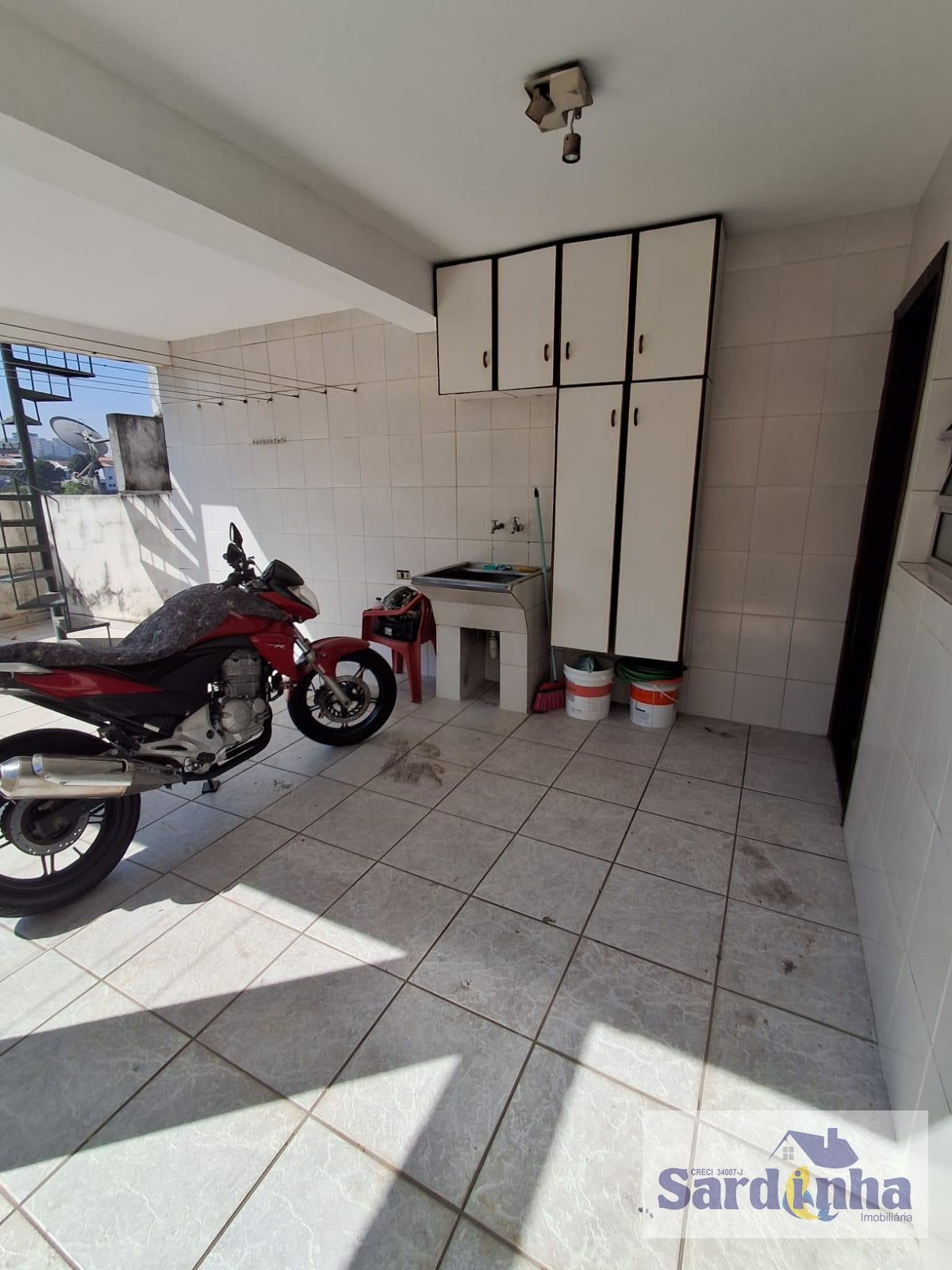 Casa à venda com 3 quartos, 1 suíte, 2 vagas e 150m² no Parque Monte Alegre, Taboão da Serra (SP) — foto 17 de 17