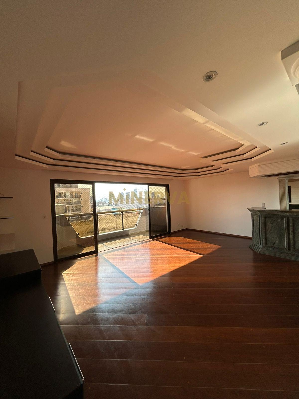Apartamento à venda com 4 quartos, 3 suítes, 3 vagas e 175m² no Vila Formosa, São Paulo (SP) — foto 4 de 30