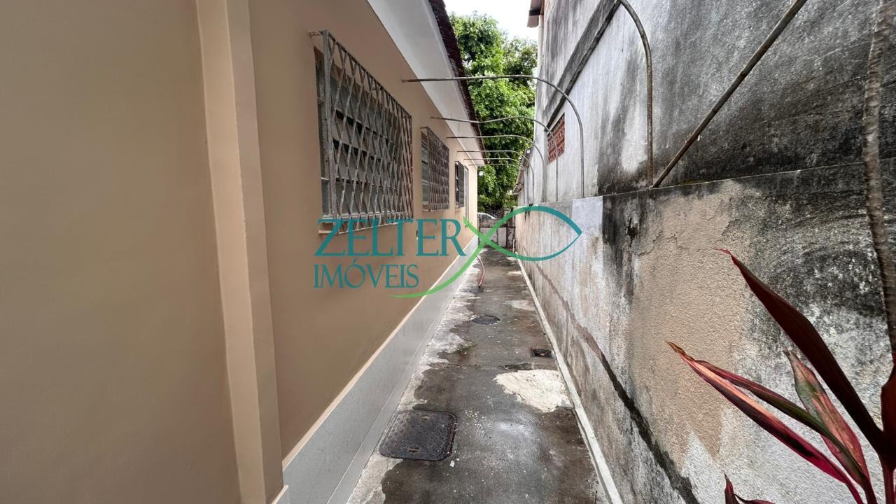 Casa à venda com 3 quartos, 2 banheiros, 3 vagas e 200m² no Vila Kosmos, Rio de Janeiro (RJ) — foto 17 de 21