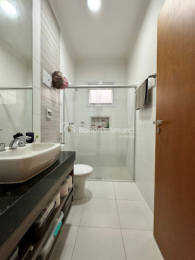 Casa de Condomínio, 3 quartos - Foto 18