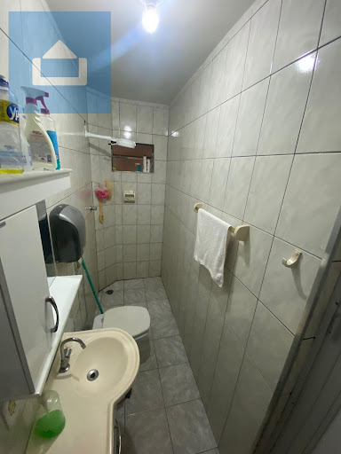 Casa em Conjunto Residencial José Bonifácio  -  São Paulo