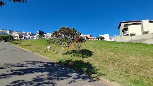 Lote no Bairro Ponte Nova  -  Extrema