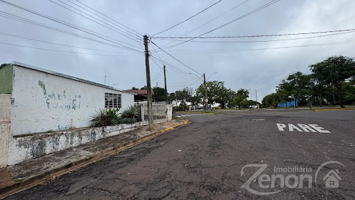 **Terreno à Venda no Centro de Adamantina**