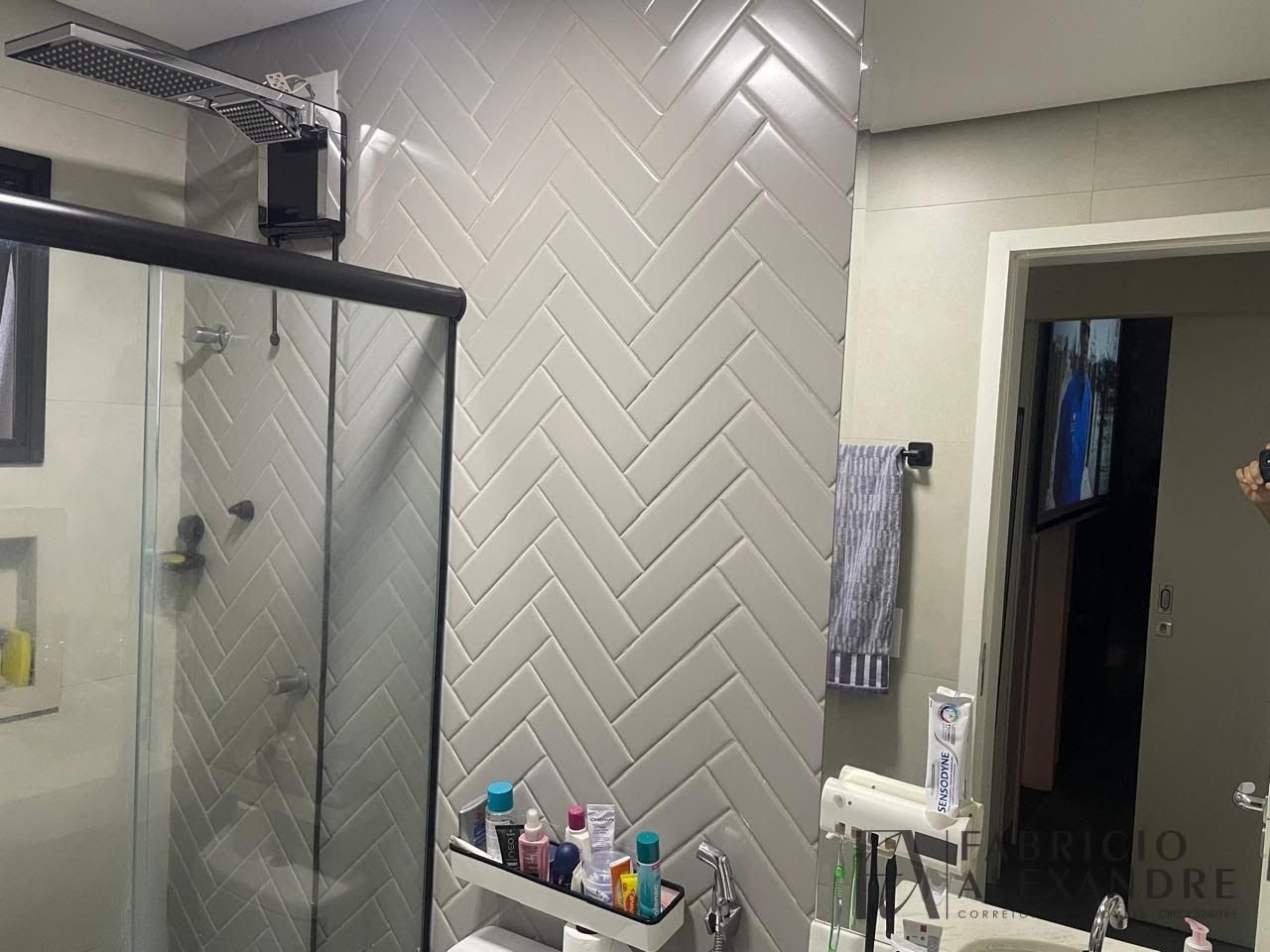 Apartamento à venda com 3 quartos, 1 suíte, 1 vaga e 79m² no Boa Vista, São José do Rio Preto (SP) — foto 2 de 20