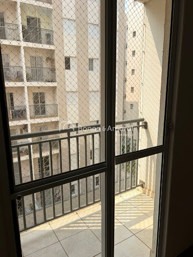 Apartamento, 2 quartos, 57 m² - Foto 4