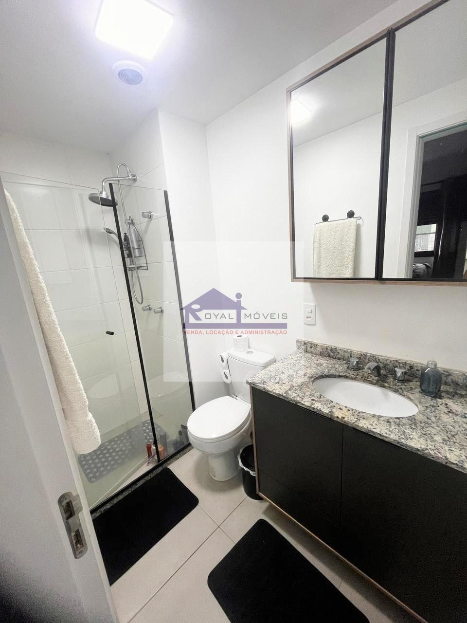 Apartamento à venda com 1 quarto, 1 banheiro, 1 vaga e 45m² no Chácara Inglesa, São Paulo (SP) — foto 10 de 13