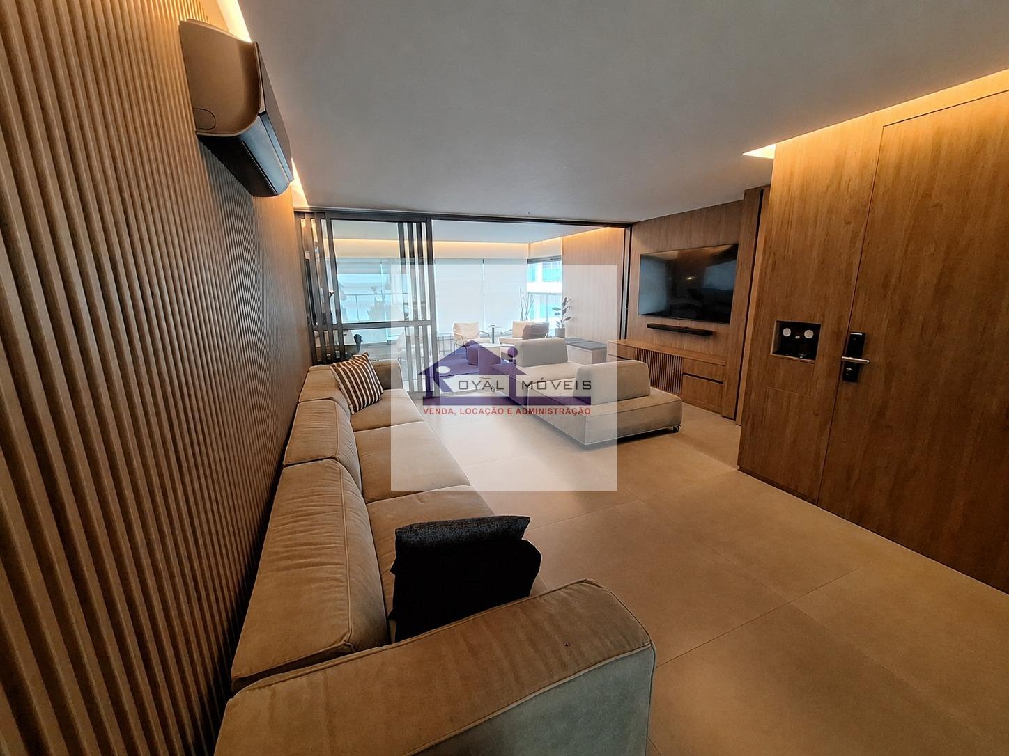 Apartamento à venda com 3 quartos, 3 suítes, 2 vagas e 163m² no Vila Mariana, São Paulo (SP) — foto 22 de 30