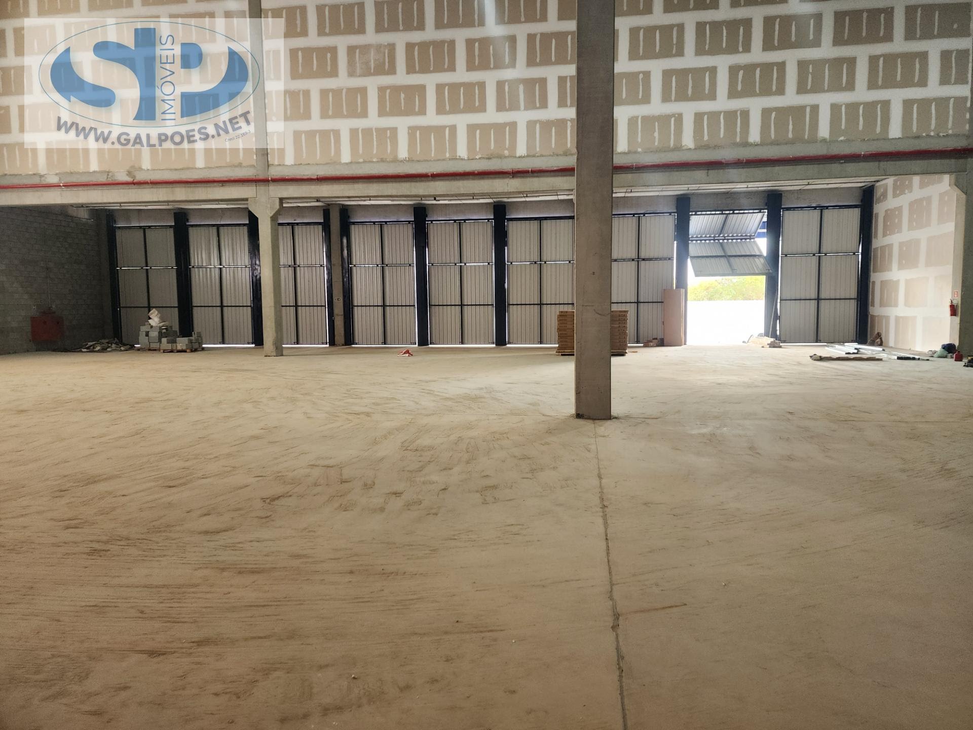 Depósito-Galpão, 2295 m² - Foto 14