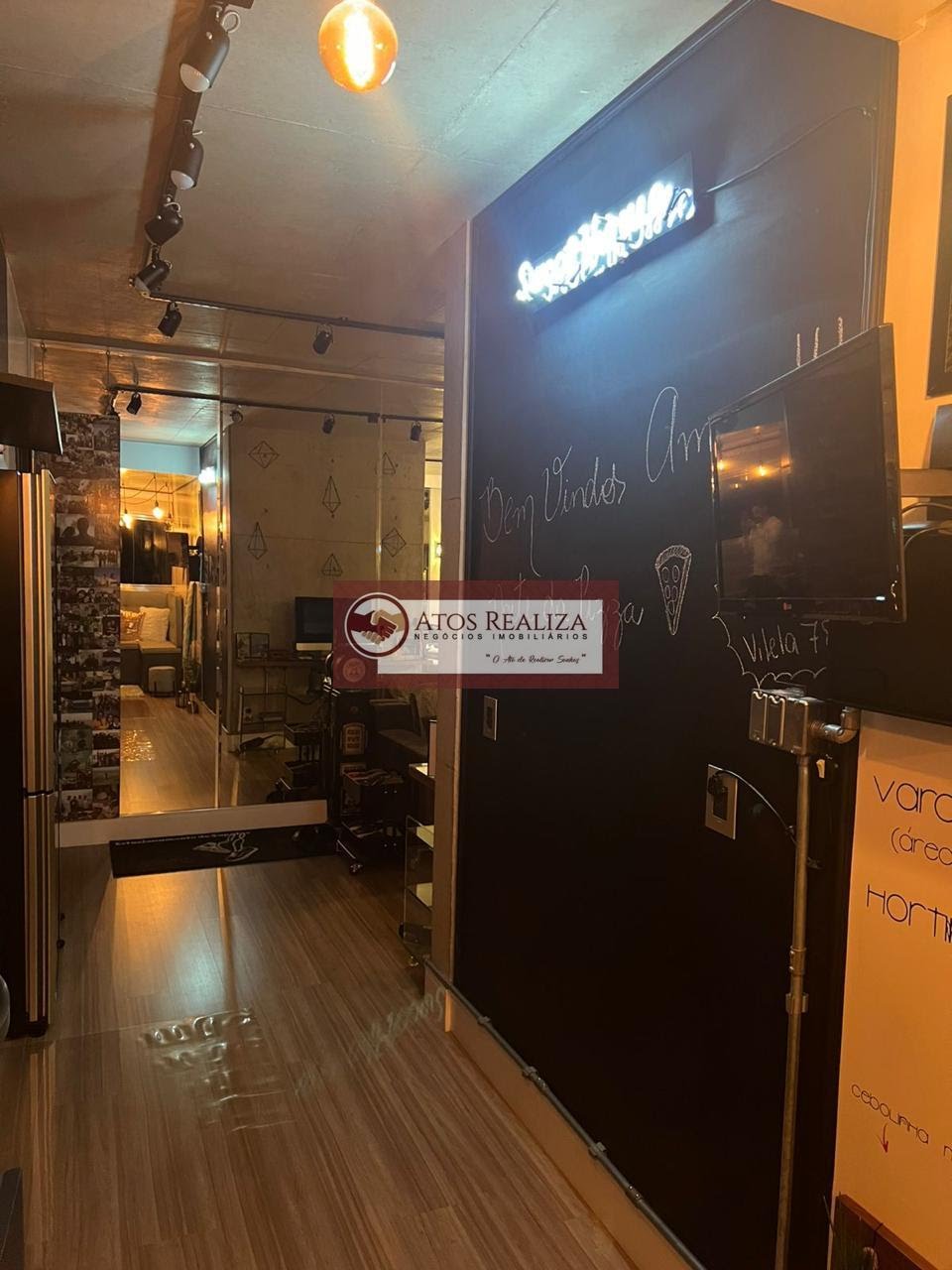 Apartamento à venda com 3 quartos, 2 vagas e 70m² no Jardim Sabara, São Paulo (SP) — foto 14 de 21
