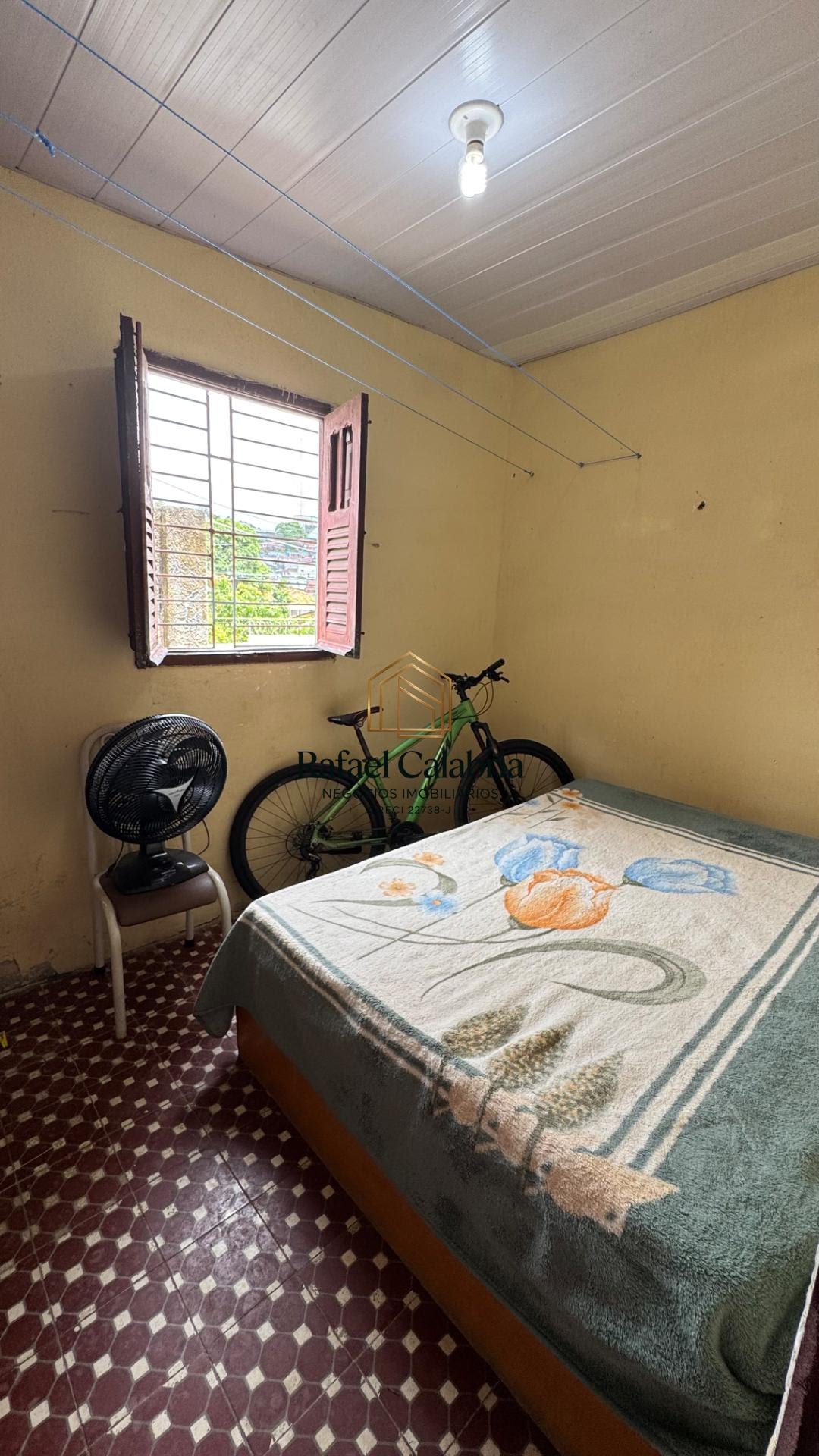 Casa à venda com 3 quartos, 1 suíte, 2 vagas e 150m² no Cajueiro, Recife (PE) — foto 11 de 17