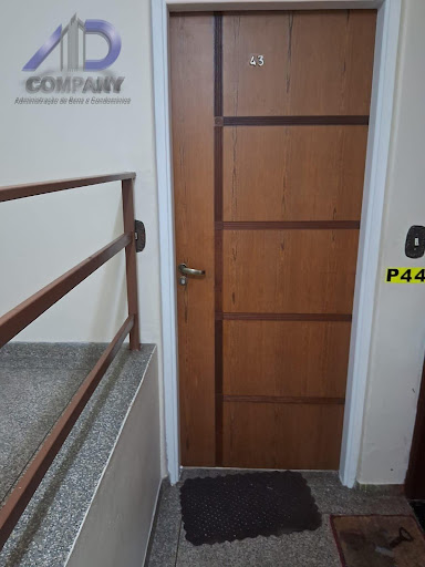 Apartamento em Vila Moraes  -  São Paulo