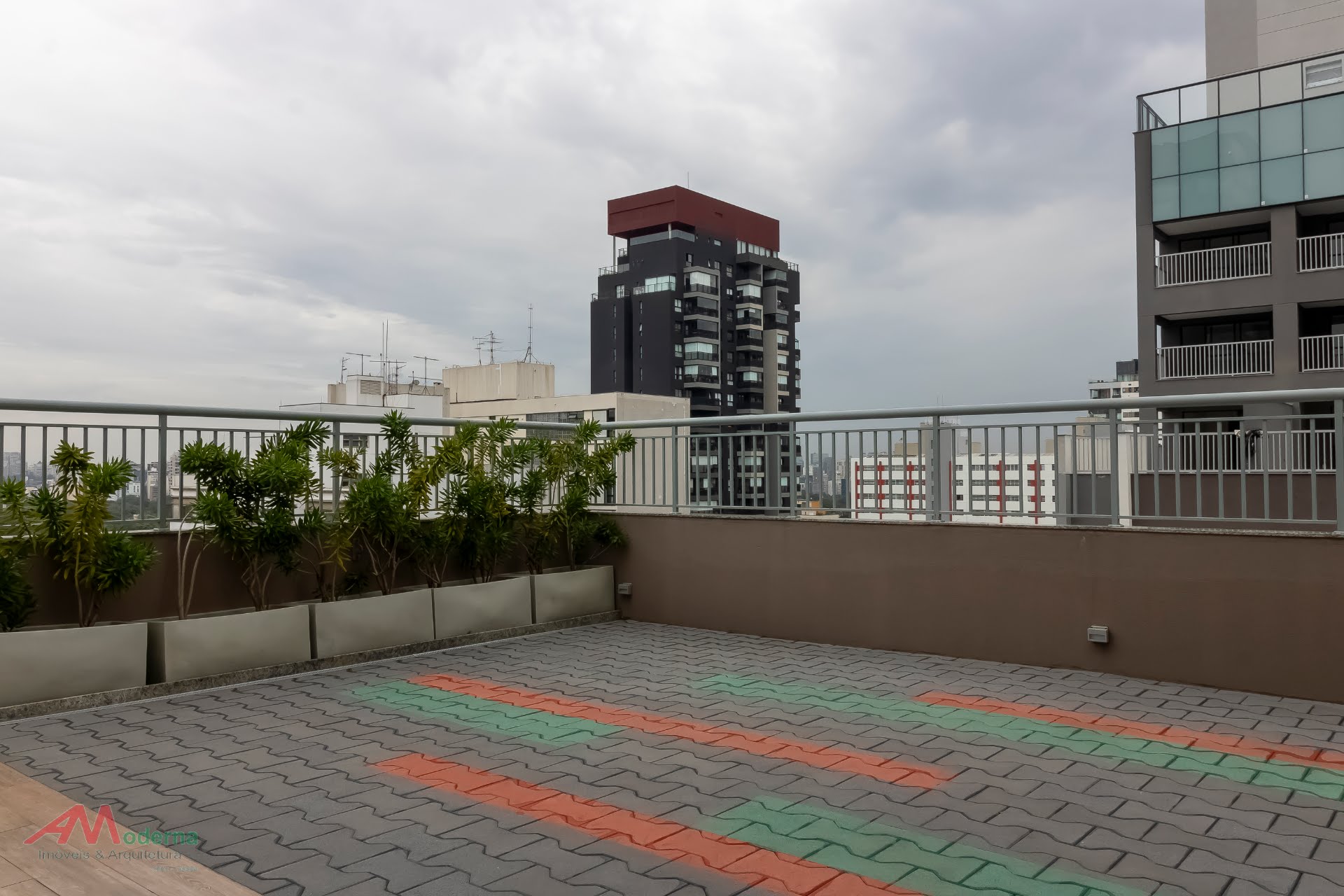 Studio à venda com 1 quarto, 1 banheiro e 30m² no Pinheiros, São Paulo (SP) — foto 22 de 30