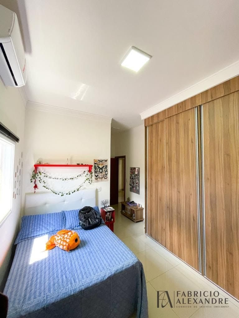 Casa à venda com 3 quartos, 3 suítes, 4 vagas e 248m² no Terravista Residence Club, Mirassol (SP) — foto 25 de 30