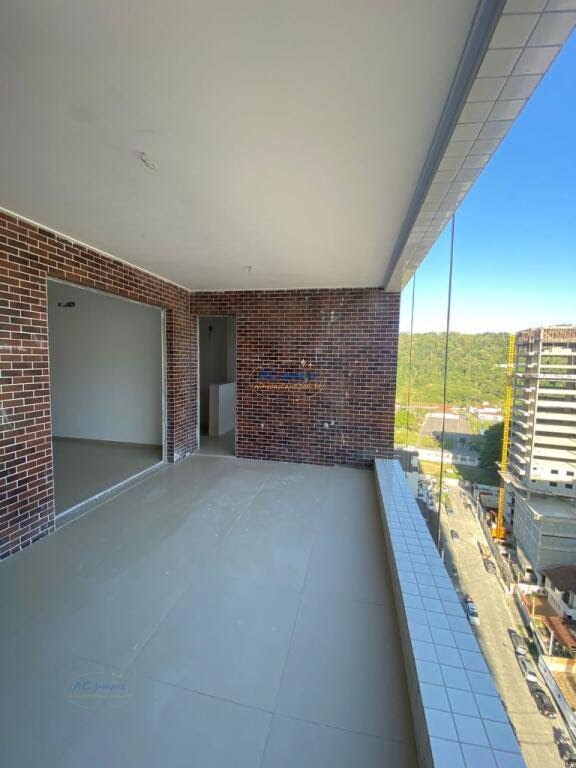 Apartamento à venda com 3 quartos, 3 suítes, 3 vagas e 120m² no Canto do Forte, Praia Grande (SP) — foto 20 de 30
