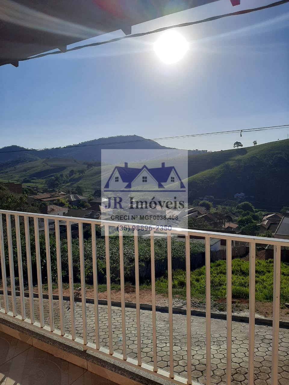 Casa à venda com 2 quartos, 1 banheiro, 2 vagas e 250m² no Santa Barbara, Piranguinho (MG) — foto 11 de 29