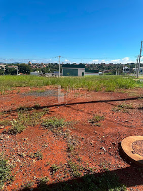 Lote à Venda no Residencial Cidade Jardim, Montes Claros