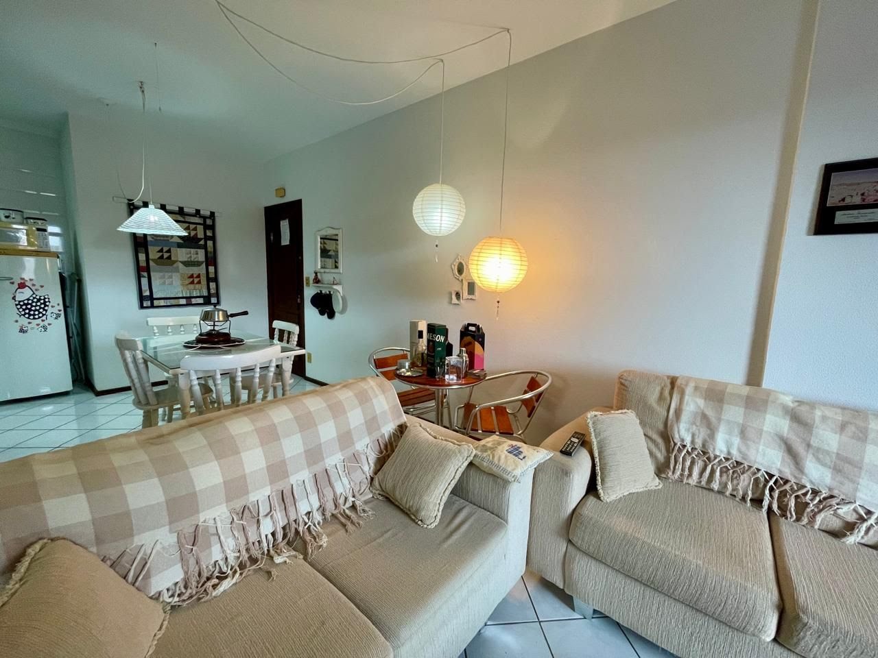 Apartamento à venda com 2 quartos, 2 banheiros e 68m² no Itaguá, Ubatuba (SP) — foto 2 de 11