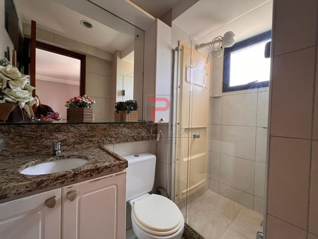 Apartamento à venda com 4 suítes, 2 vagas e 216m² no Manaíra, João Pessoa (PB) — foto 15 de 21