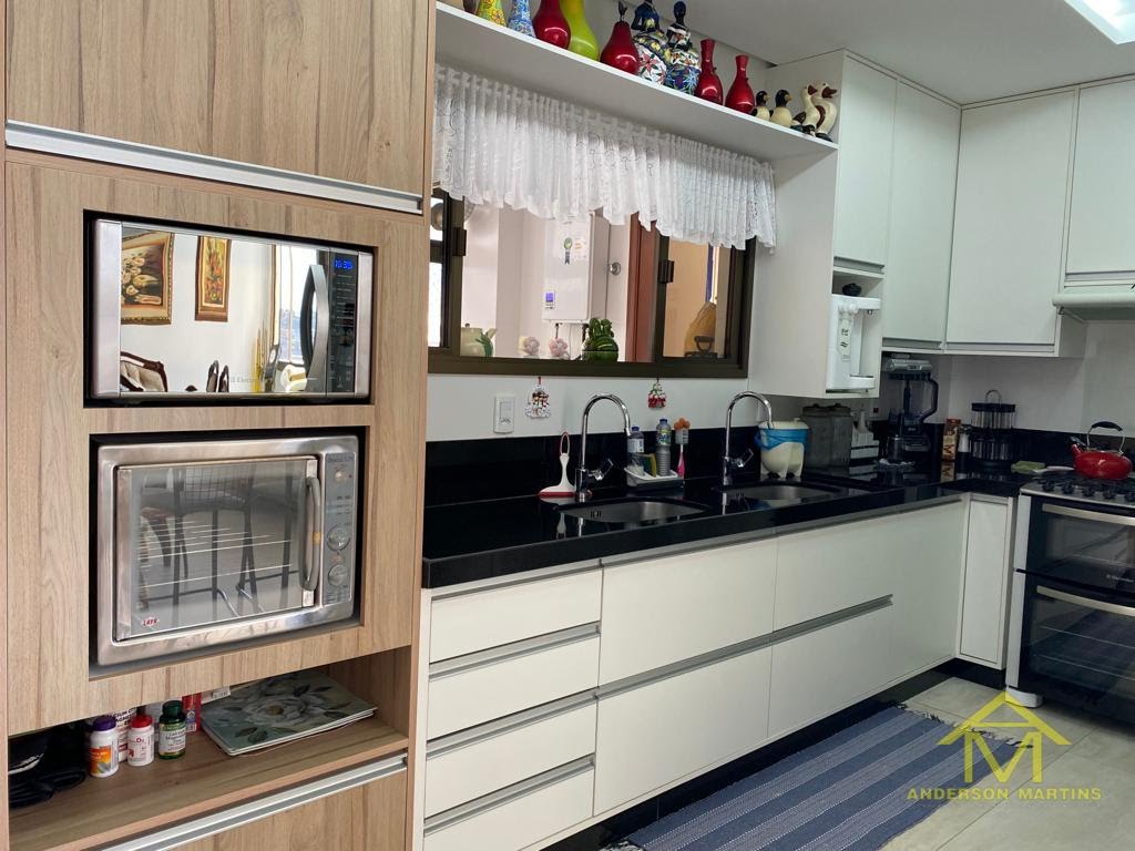 Apartamento, 4 quartos, 245 m² - Foto 15