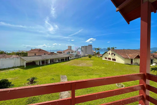 Área em Praia de Fora  -  Palhoça