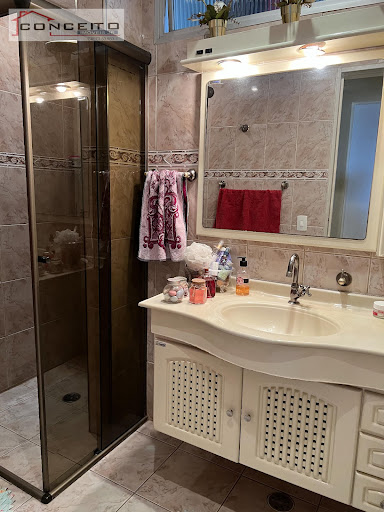 Apartamento em Vila Formosa  -  São Paulo