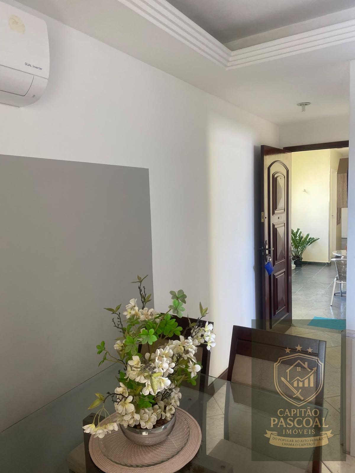 Apartamento para alugar com 2 quartos, 1 banheiro, 1 vaga e 60m² no Parque Turf Club, Campos dos Goytacazes (RJ) — foto 11 de 22