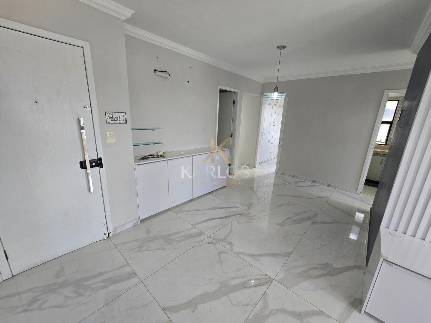 Apartamento à venda com 3 quartos, 1 suíte, 1 vaga e 74m² no Tamarineira, Recife (PE) — foto 5 de 20