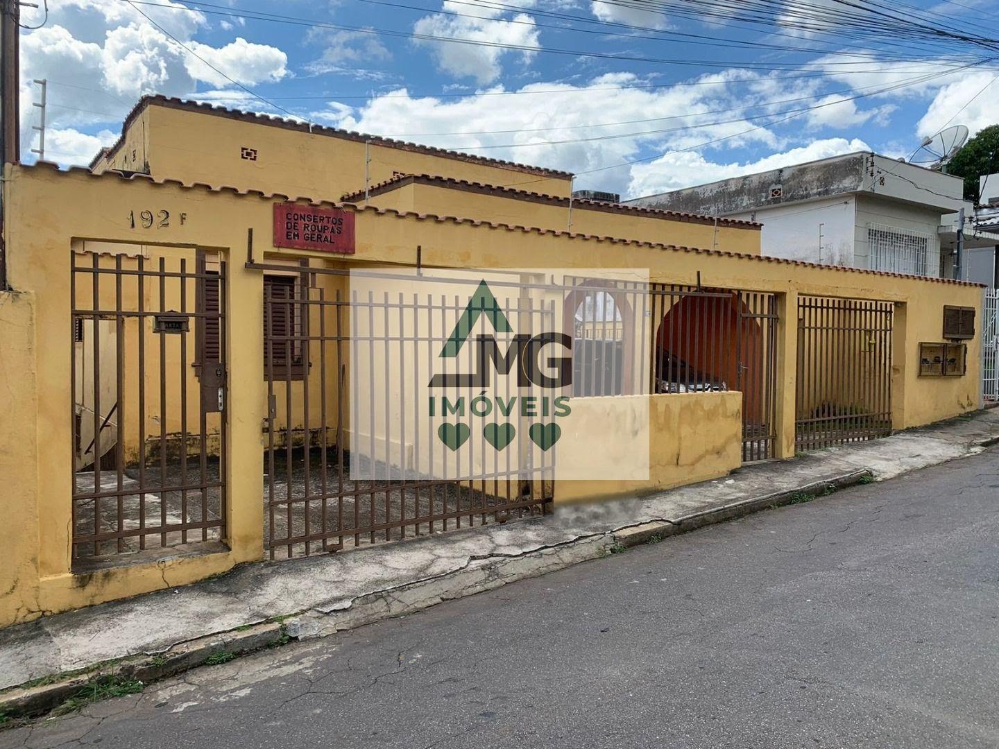 Casa à venda no Monte Alegre, Três Corações (MG) — foto 3 de 3