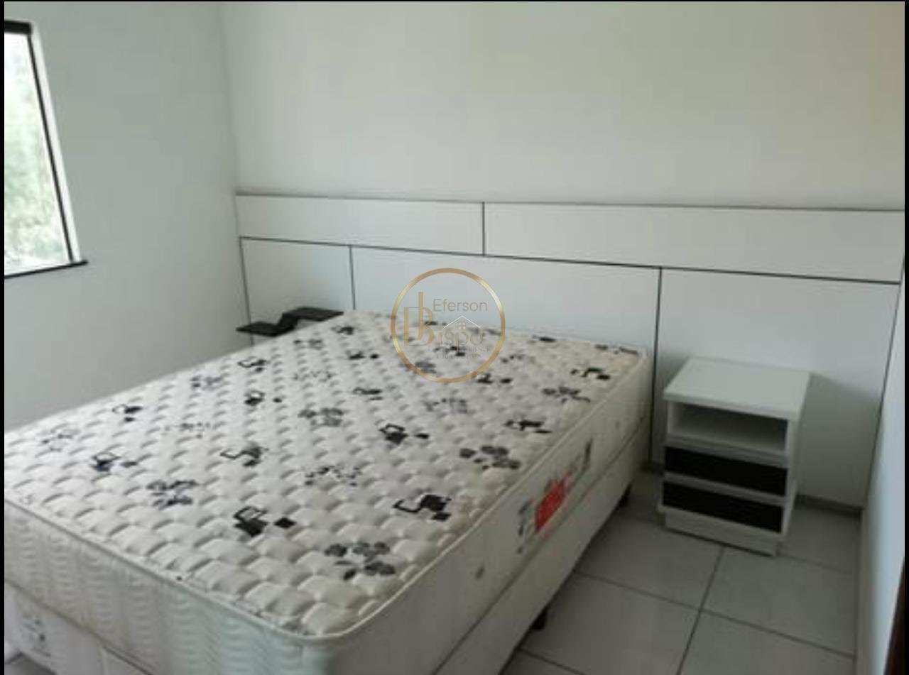 Apartamento à venda com 3 quartos, 1 suíte, 1 vaga e 80m² no Fontana 1, Porto Seguro (BA) — foto 7 de 12